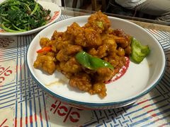 -七寻八找·胡同菜