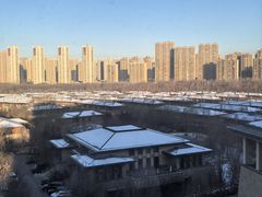 -清河半岛温泉度假酒店