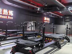 -超菲特健身工作室(晨月店)