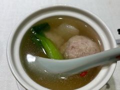 -半勺·新徽菜(银泰城店)