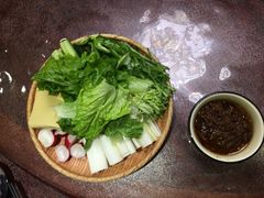 -东北人家铁锅炖(鞍山路店)