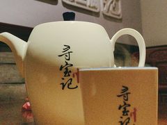 -寻宝记绍兴菜(鲁迅路店)