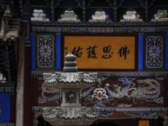 景点-张掖大佛寺景区