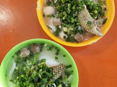 -富记鱼蛋粉(西村店)