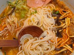 -云味馆·云南菜·云南米线(景田店)