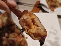 -必胜客(东营万达店)