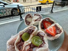 -高力乐面包咖啡厅(西塔店)