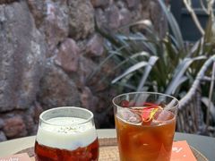 -MINDFO咖啡厅(岗顶店)