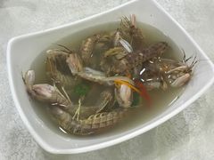 -吉源大排档·鱼生·海鲜(烧烤彩印厂店)