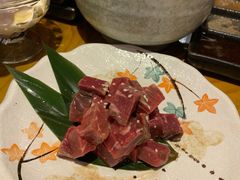 -丸藏和牛烧肉专门店(园区师惠坊店)