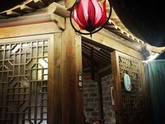 -老宁波1381餐厅(宏泰广场店)