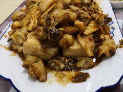 八珍豆腐-天津外国语大学（马场道校区）食堂