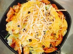 -MI WU FACTORY米屋美食工厂餐厅(绿地店)