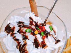 -九龙湾茶餐厅(东门店)