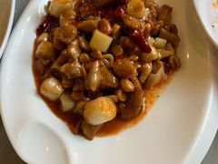 -成都驻京办餐厅(蜀都宾馆店)