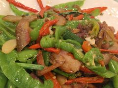 -陈胖子特色菜.鲜货现炒(融景城店)