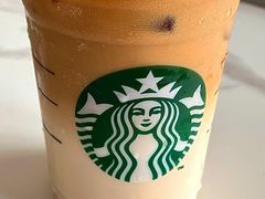 -星巴克(天津五大道店)