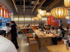 -味千拉面(淮安万达店)