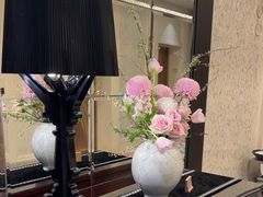 -君来湖滨饭店·渔餐厅