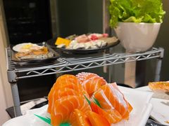 -熊出没日本烧肉放题
