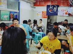 大堂-花市豌杂面(民生路店)