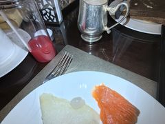 -上海和平饭店茉·莉酒廊 Jasmine Lounge