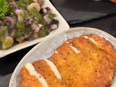 -饭团匠·料理小食堂(玉林店)