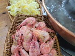 -元盛居(生态大街店)