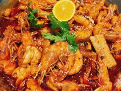 -槐店王婆大虾(新正路店)