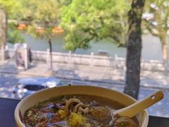 -潮镇老尾牛杂(环城西路店)