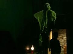 -MJ魔爵全机关真人密室逃脱(青浦万达茂店)