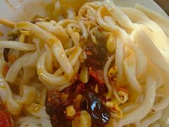 -王菊美食街·王菊面馆(总店)