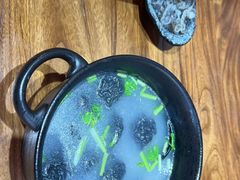 -地二手作鱼汤馄饨(上街里店)