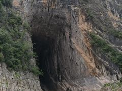 -神农溪纤夫文化旅游区