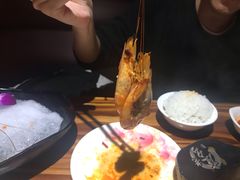 -庄老幺火锅(娄山关路店)