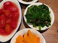 -盟重烧烤(高正街店)