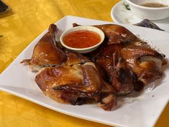 -大石鼓山庄·珠海第一烧猪