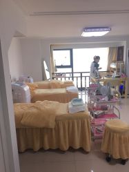 -乐肤皮肤管理中心