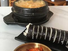 -韩泉韩国美食屋(朝晖路店)