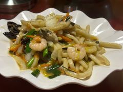 -鸿旺海鲜楼(平潭流水店)