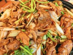 -大鸭梨烤鸭(石佛营店)