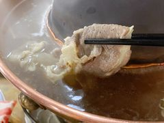 热气羊肉-木萨火锅店(开鲁路店)