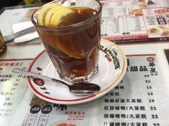-华星冰室(湾仔店)