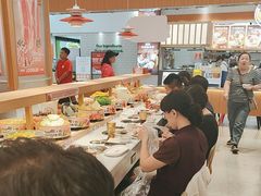 -龍歌自助小火锅(崂山丽达店)