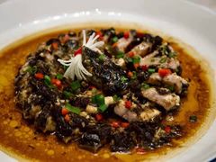 -万豪酒店·咏豪中餐厅