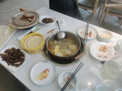 -守柴炉烤鸭(中海国际店)