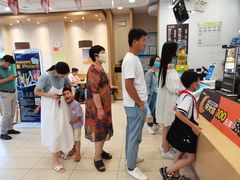 -德克士(武陟新胖发祥店)