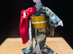 -中国书法大厦日本料理