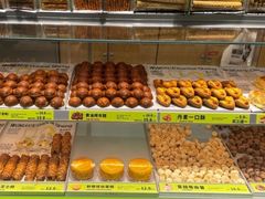 -糕材生(龙湖北京大兴天街店)