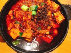 -陈麻婆豆腐总店